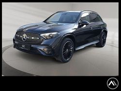 Grau metalliclack graphitgrau Gebraucht 2025 Mercedes GLC220 SUV | 60.380 € (Superpreis)