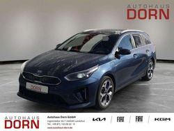 Andere Gebraucht 2021 Kia Ceed Kleinwagen | 20.990 € (Fairer Preis)