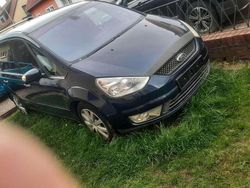 Gebraucht 2007 Ford Galaxy Ghia Van / Kleinbus | 2.600 € (Fairer Preis)