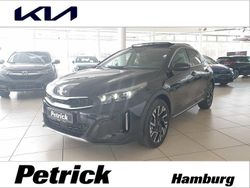 Schwarz Gebraucht 2023 Kia XCeed Platinum SUV | 34.975 €