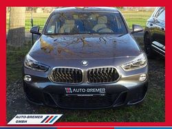 Grau (metallic) Gebraucht 2019 BMW X2 M Sport SUV | 22.990 € (Superpreis)