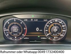 Schwarz Gebraucht 2018 VW Golf VII R-line Limousine | 12.490 € (Guter Preis)