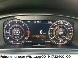 Schwarz Gebraucht 2018 VW Golf VII R-line Limousine | 13.490 € (Fairer Preis)