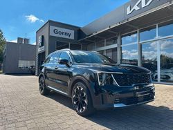 Schwarz Gebraucht 2024 Kia Sorento Platinum SUV | 49.899 € (Fairer Preis)
