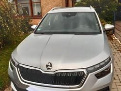 Grau Gebraucht 2020 Skoda Kamiq Style SUV | 18.900 € (Guter Preis)