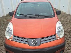 Gebraucht 2006 Nissan Note Van / Kleinbus | 1.900 € (Fairer Preis)
