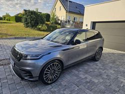 Gebraucht 2020 Land Rover Range Rover Velar SE SUV | 45.000 € (Fairer Preis)