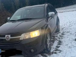 Gebraucht 2013 Fiat Freemont SUV | 5.500 € (Fairer Preis)