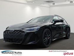 Mythosschwarz metallic Gebraucht 2025 Audi A6 Ambiente Kombi | 88.560 € (Fairer Preis)