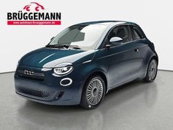 Grün Neu 2026 Fiat 500 Kleinwagen | 21.990 € (Fairer Preis)