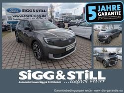 Magnetic grau Neu 2025 Ford Explorer Extended Range SUV | 40.580 € (Superpreis)