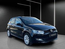 Schwarz Gebraucht 2013 VW Polo Comfortline Limousine | 11.900 € (Fairer Preis)