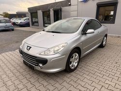 Gebraucht 2005 Peugeot 307 CC Tendance Cabrio | 3.499 € (Etwas zu teuer)