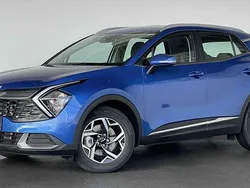 Blau / blueflame Neu 2025 Kia Sportage Urban SUV | 27.970 € (Fairer Preis)