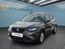 Grau Neu 2025 Seat Arona SUV | 24.749 € (Guter Preis)