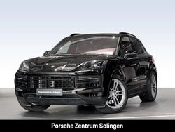 Schwarz Gebraucht 2024 Porsche Cayenne SUV | 93.490 € (Superpreis)