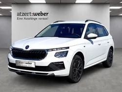 Moonweiss metallic Neu 2025 Skoda Kamiq Tour SUV | 28.790 € (Etwas zu teuer)