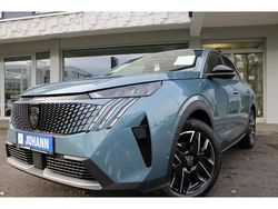 Ingaro) (blau Neu 2025 Peugeot 3008 Allure SUV | 42.590 € (Fairer Preis)
