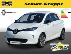 Weiß Gebraucht 2019 Renault Zoe Life Kleinwagen | 11.900 € (Fairer Preis)