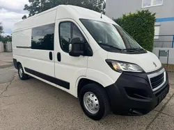 Weiß Gebraucht 2019 Peugeot Boxer Avantage Van | 11.799 € (Guter Preis)