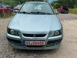 Gebraucht 2004 Mitsubishi Space Star Kombi | 700 € (Superpreis)