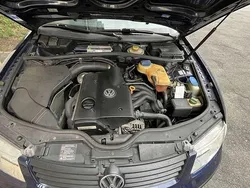 Gebraucht 2000 VW Passat Trendline Kombi | 1.500 € (Fairer Preis)