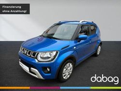 Other Gebraucht 2023 Suzuki Ignis Comfort Kleinwagen | 18.490 € (Fairer Preis)