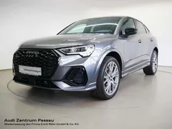 Daytonagrau perleffekt Gebraucht 2022 Audi Q3 Sportback S-Line SUV | 42.770 € (Fairer Preis)