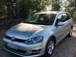 Silber Gebraucht 2013 VW Golf VII Kombi | 7.490 € (Fairer Preis)