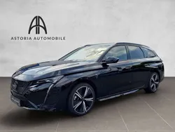 Schwarz Gebraucht 2023 Peugeot 308 GTi Kombi | 26.990 € (Etwas zu teuer)