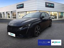 Schwarz Gebraucht 2024 Peugeot 308 GTi Limousine | 23.990 € (Fairer Preis)