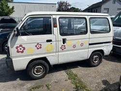 Weiß Gebraucht 1994 Suzuki Super-Carry Van / Kleinbus | 3.750 €