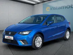 Gebraucht 2025 Seat Ibiza Kleinwagen | 20.949 € (Guter Preis)