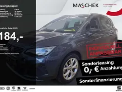 Magnetic tech Gebraucht 2024 Seat Arona FR SUV | 22.640 € (Fairer Preis)
