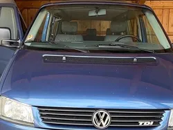 Blau Gebraucht 1998 VW T4 Van | 5.200 € (Superpreis)
