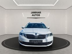 Weiß Gebraucht 2017 Skoda Octavia Drive Kombi | 12.990 € (Guter Preis)