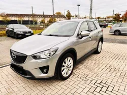 Silber Gebraucht 2013 Mazda CX-5 SUV | 10.700 € (Fairer Preis)