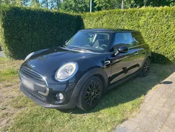 Schwarz Gebraucht 2016 Mini ONE Chili Kleinwagen | 9.300 € (Guter Preis)