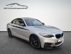 Silber Gebraucht 2016 BMW M235 Performance Coupé | 22.590 € (Guter Preis)