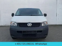 Grau Gebraucht 2007 VW T5 Van | 3.900 €
