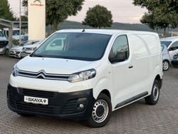 Weiß Gebraucht 2020 Citroën Jumpy Van / Kleinbus | 17.980 € (Fairer Preis)