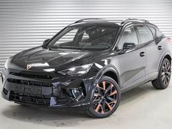 Midnight black metallic (0e) Neu 2025 Cupra Formentor SUV | 34.579 € (Guter Preis)