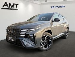 Other Neu 2025 Hyundai Tucson N Line SUV | 36.980 € (Etwas zu teuer)