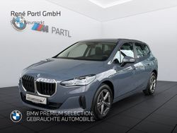 Grau Gebraucht 2024 BMW 218 Active Tourer Efficient Dynamics Van / Kleinbus | 30.450 € (Fairer Preis)