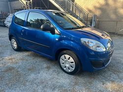 Blau Gebraucht 2008 Renault Twingo Kleinwagen | 2.300 € (Fairer Preis)