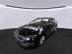 Blackmagic perleffekt Gebraucht 2024 Skoda Octavia Selection Kombi | 29.999 € (Guter Preis)