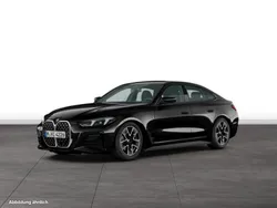 Black sapphire metallic Gebraucht 2024 BMW 420 Gran Coupé Comfort Edition Coupé | 49.584 € (Fairer Preis)