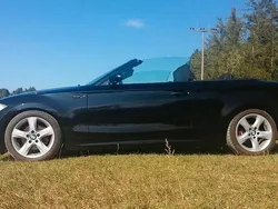 Gebraucht 2010 BMW 120 Cabriolet Cabrio | 12.500 € (Teuer)