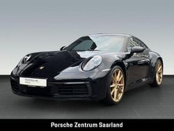 Schwarz Gebraucht 2021 Porsche 911 Carrera S Coupé | 119.900 € (Guter Preis)