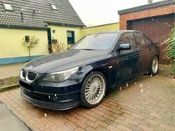 Schwarz Gebraucht 2006 Alpina B5 Limousine | 27.000 €